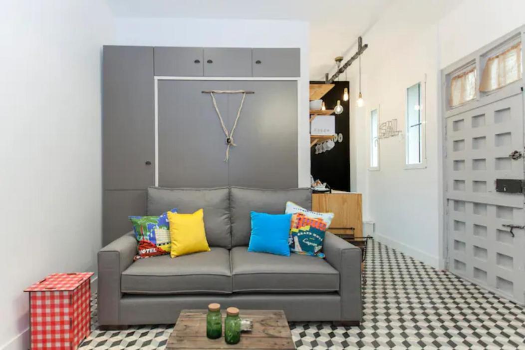 شقة Studio Chueca مدريد المظهر الخارجي الصورة