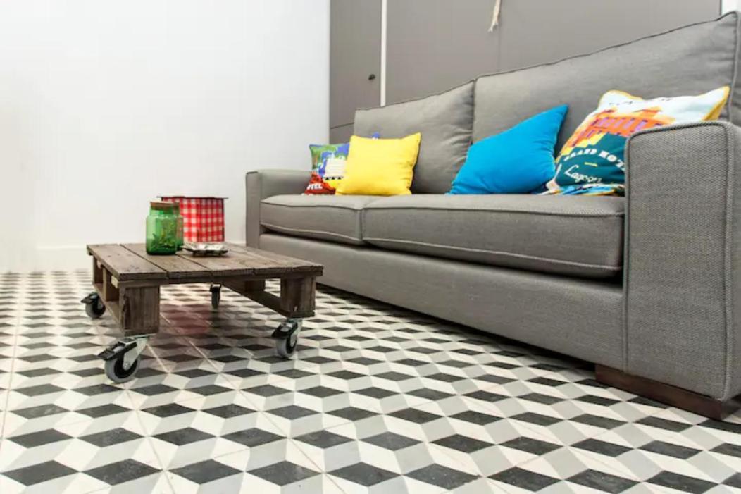 شقة Studio Chueca مدريد المظهر الخارجي الصورة