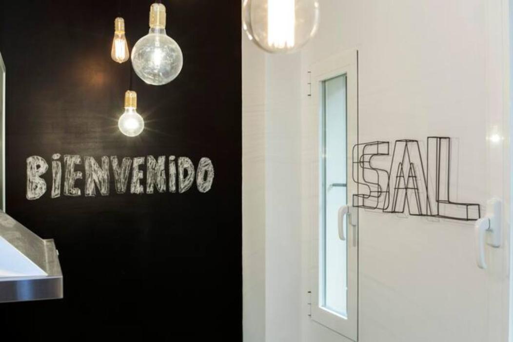 شقة Studio Chueca مدريد المظهر الخارجي الصورة